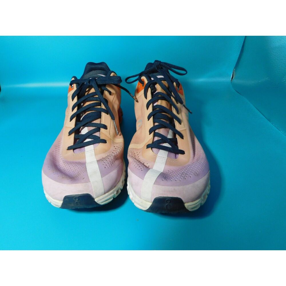 On clouds Rose Fiji, size 11, VGUC